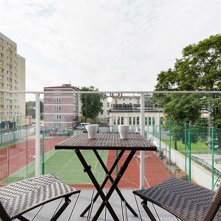 Jantar Apartamenty City Center 3 Kolberg Exterior foto