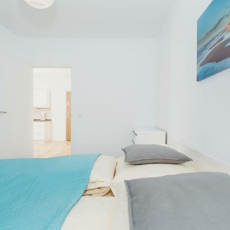 Jantar Apartamenty City Center 3 Kolberg Exterior foto