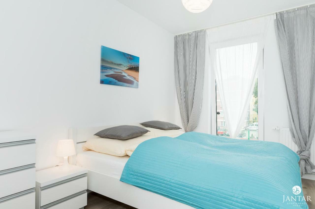 Jantar Apartamenty City Center 3 Kolberg Exterior foto